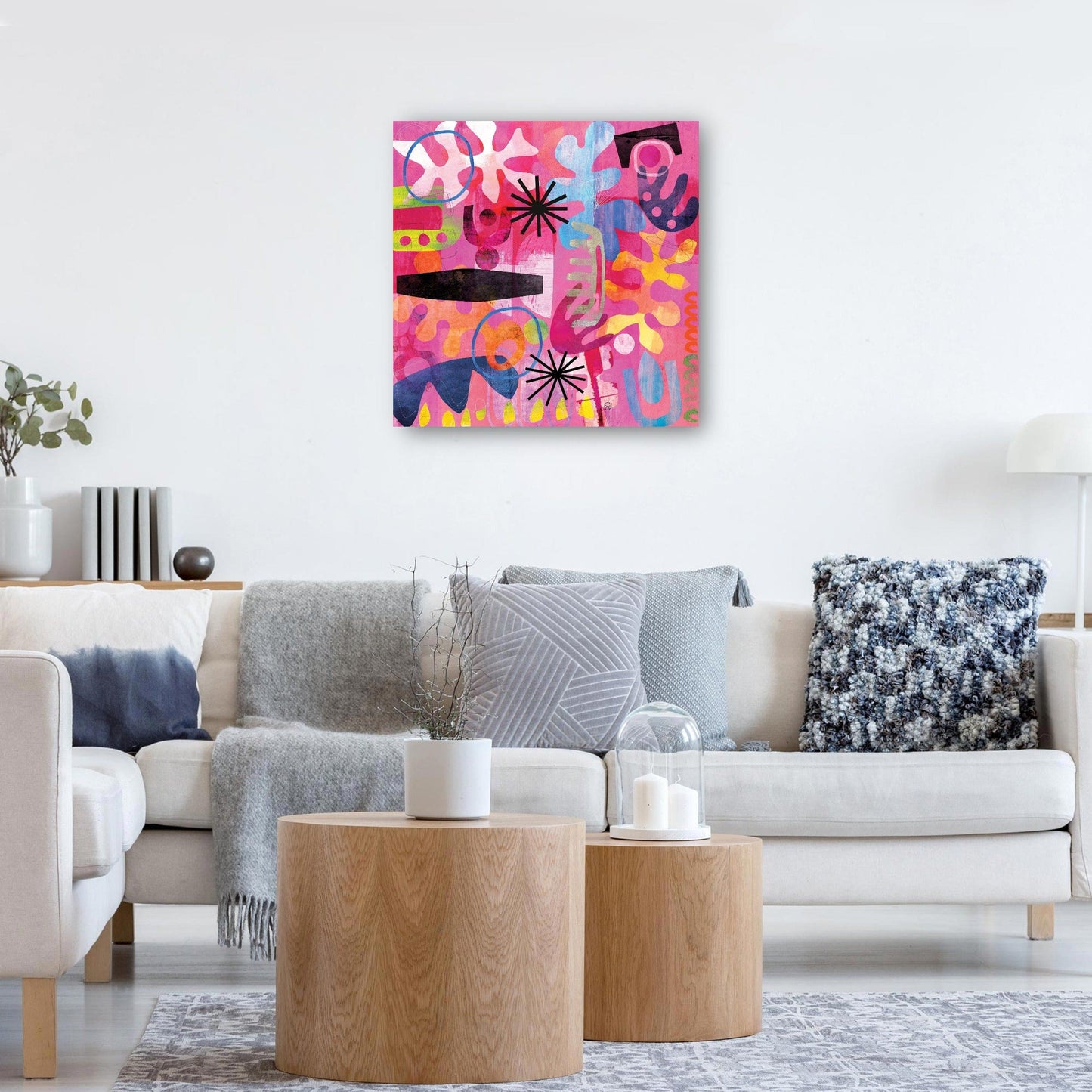 Rosa acra - Nikki Chu