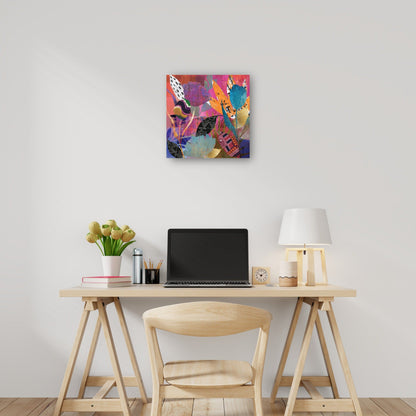 Poder de la flor - Nikki Chu