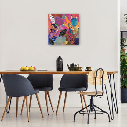 Poder de la flor - Nikki Chu