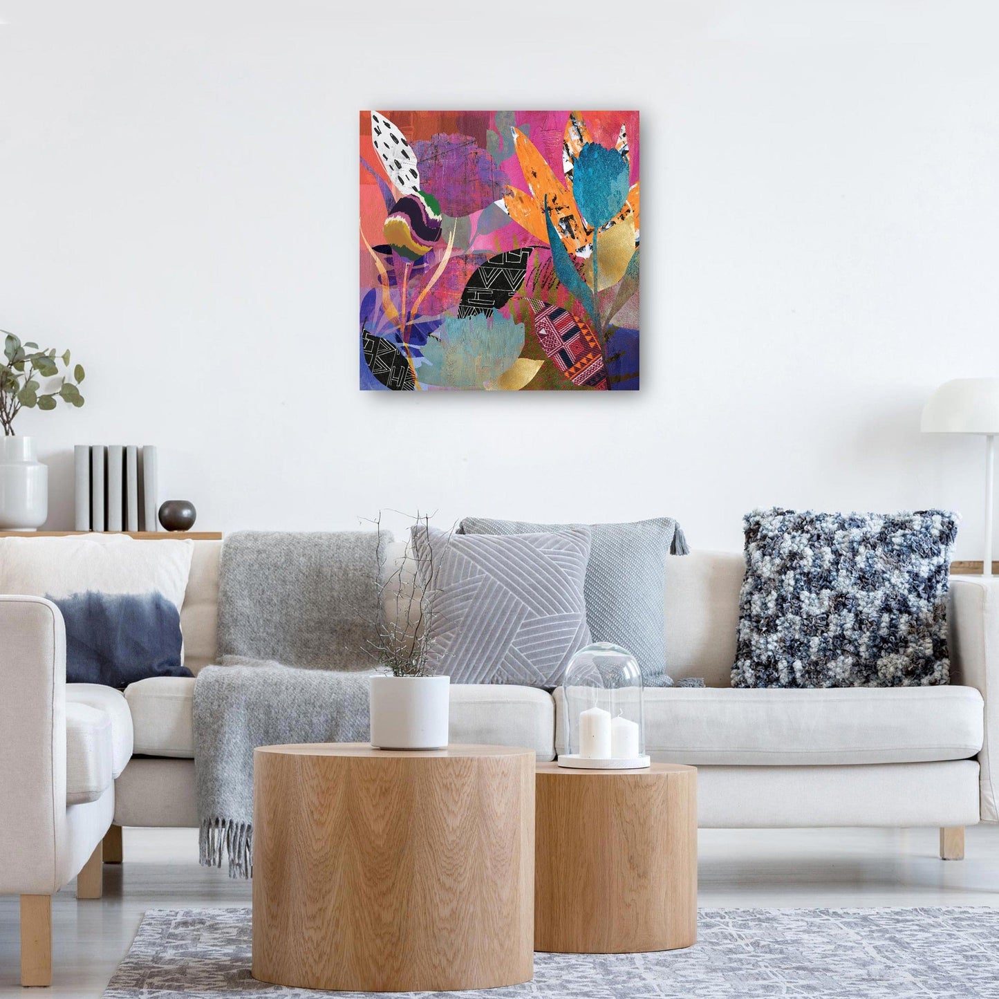 Poder de la flor - Nikki Chu