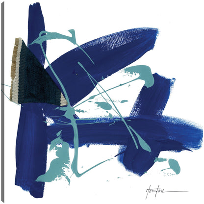 Melancolía posparto - Dan Houston