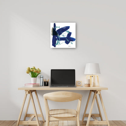 Melancolía posparto - Dan Houston