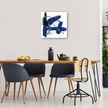 Melancolía posparto - Dan Houston