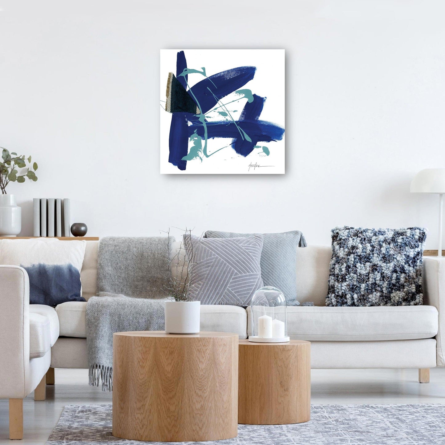 Melancolía posparto - Dan Houston