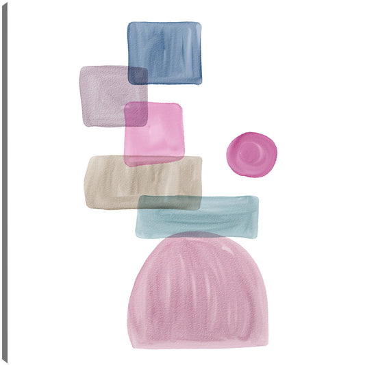 En forma de 2 - Nikki Chu