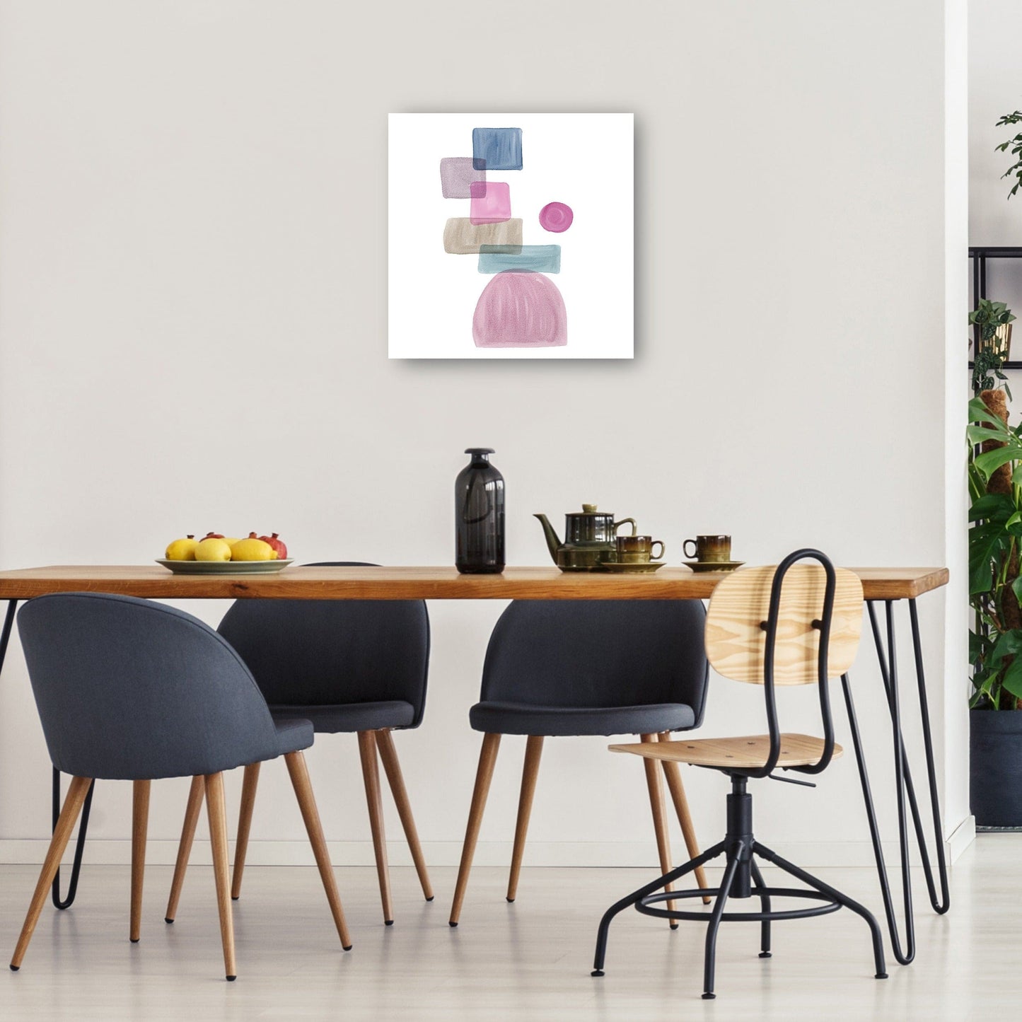 En forma de 2 - Nikki Chu