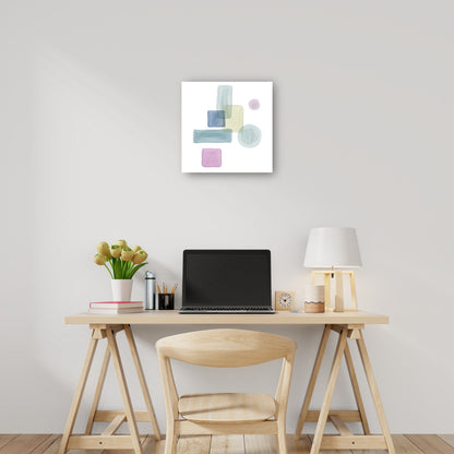 En forma de 6 - Nikki Chu