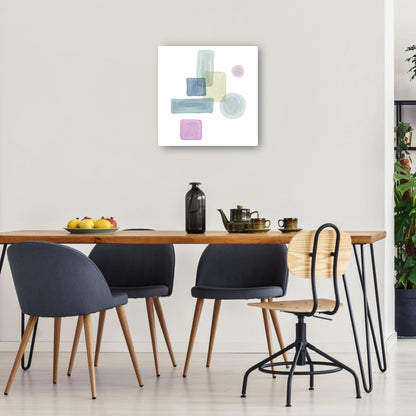 En forma de 6 - Nikki Chu