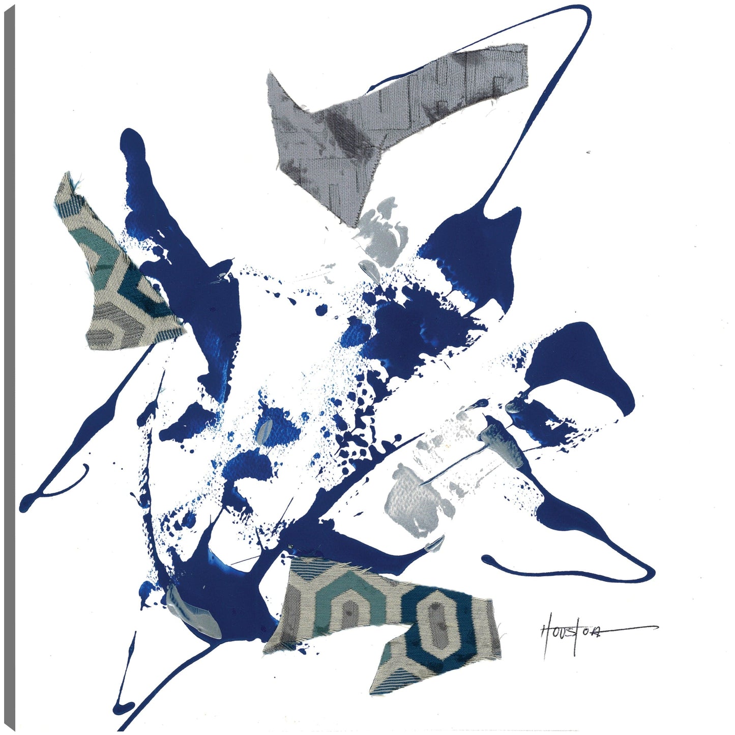 Comienzo 2 - Dan Houston