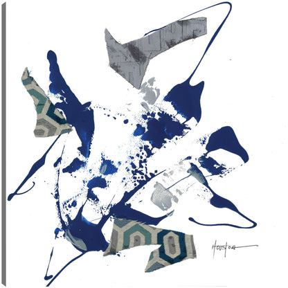 Comienzo 2 - Dan Houston