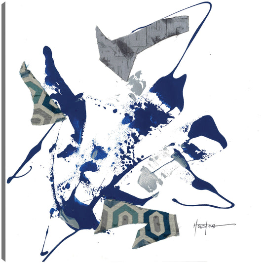 Comienzo 2 - Dan Houston