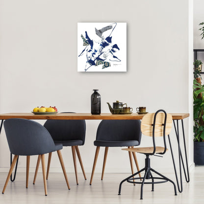 Comienzo 2 - Dan Houston