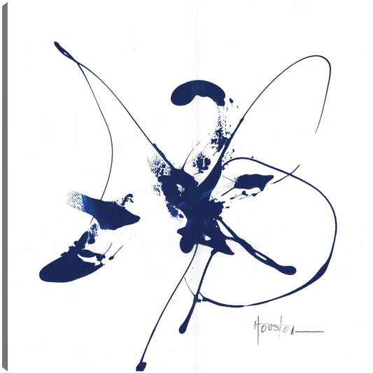 Comienzo - Dan Houston