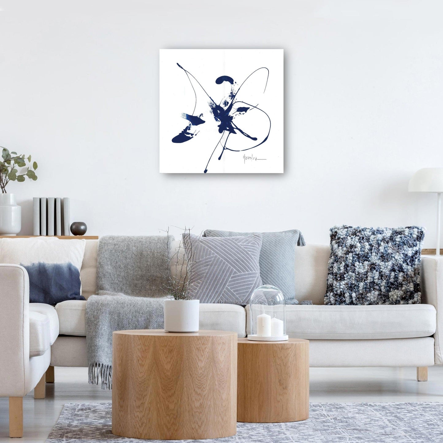 Comienzo - Dan Houston