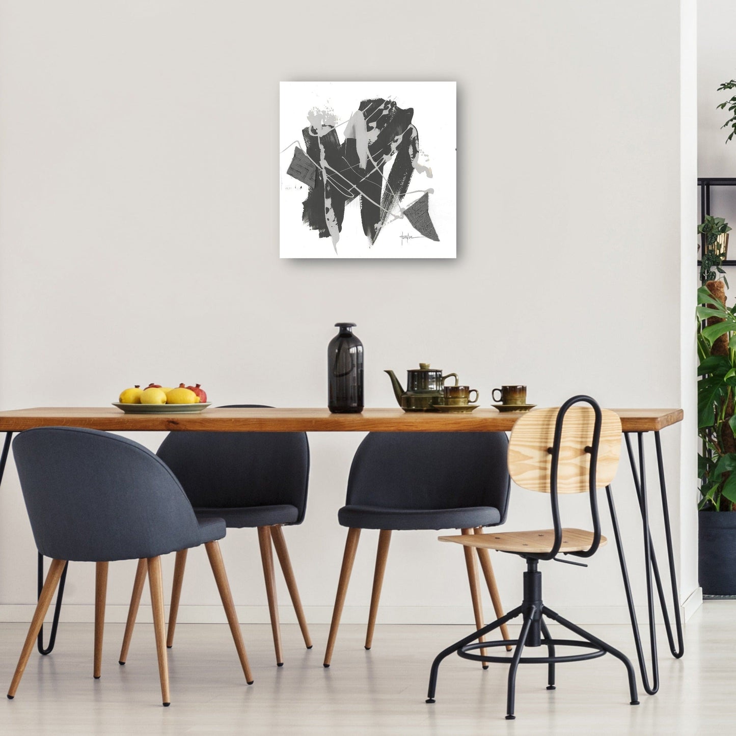 Campo de los sueños 1 - Dan Houston