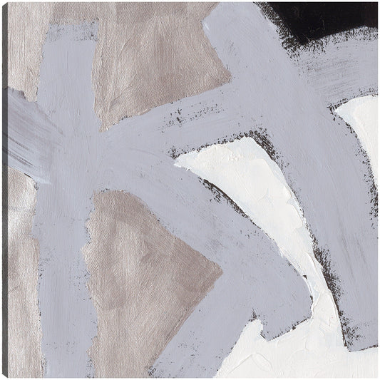 Pesca en el hielo por la noche 1 - Dan Houston