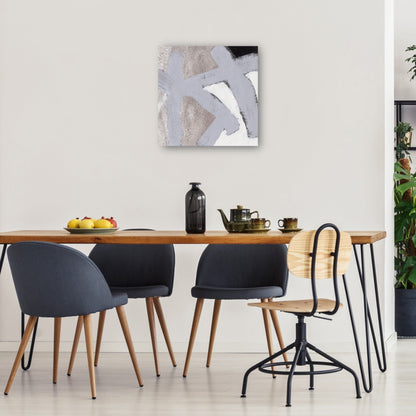 Pesca en el hielo por la noche 1 - Dan Houston