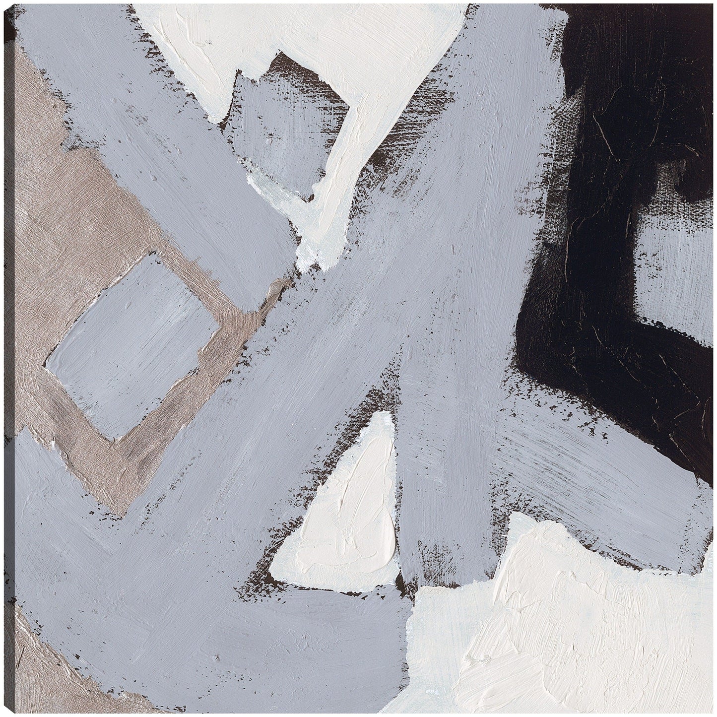 Pesca en el hielo por la noche 2 - Dan Houston