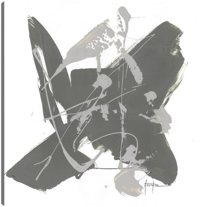 Tonos de gris 1 - Dan Houston