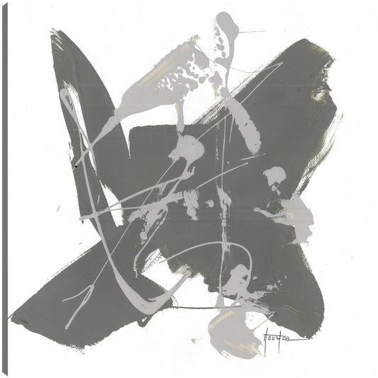 Tonos de gris 1 - Dan Houston