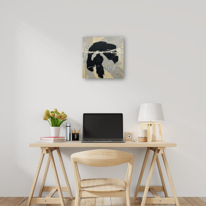 Lunes tormentoso - Dan Houston