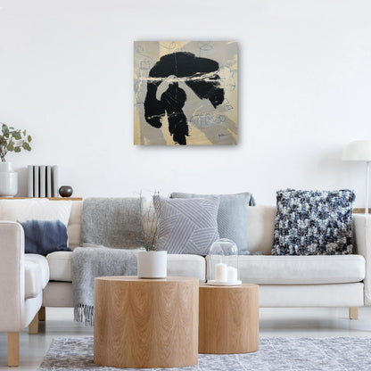 Lunes tormentoso - Dan Houston