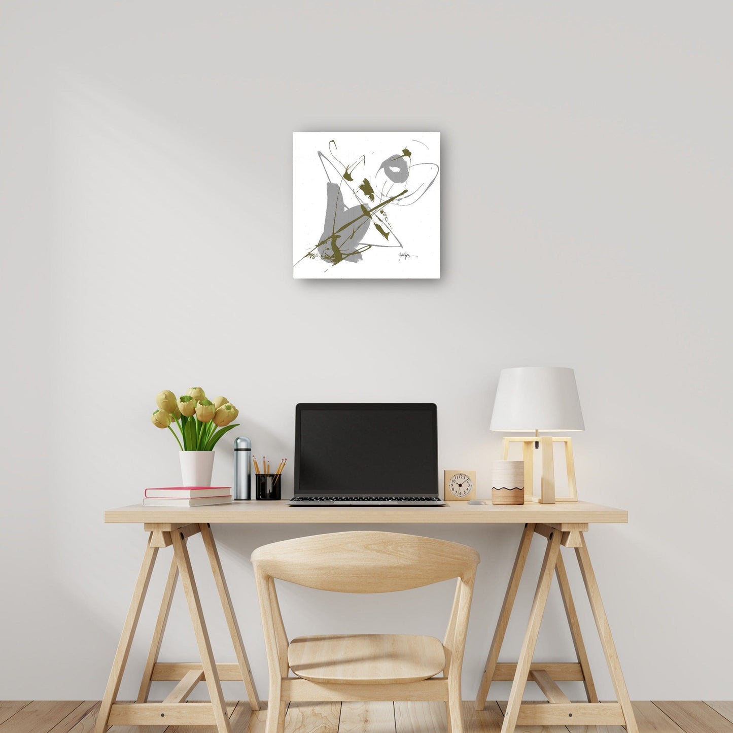 El baile - Dan Houston