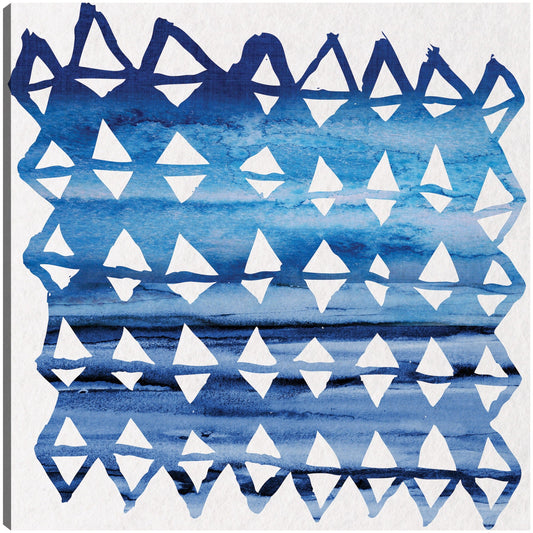 Caminos azules - Nikki Chu