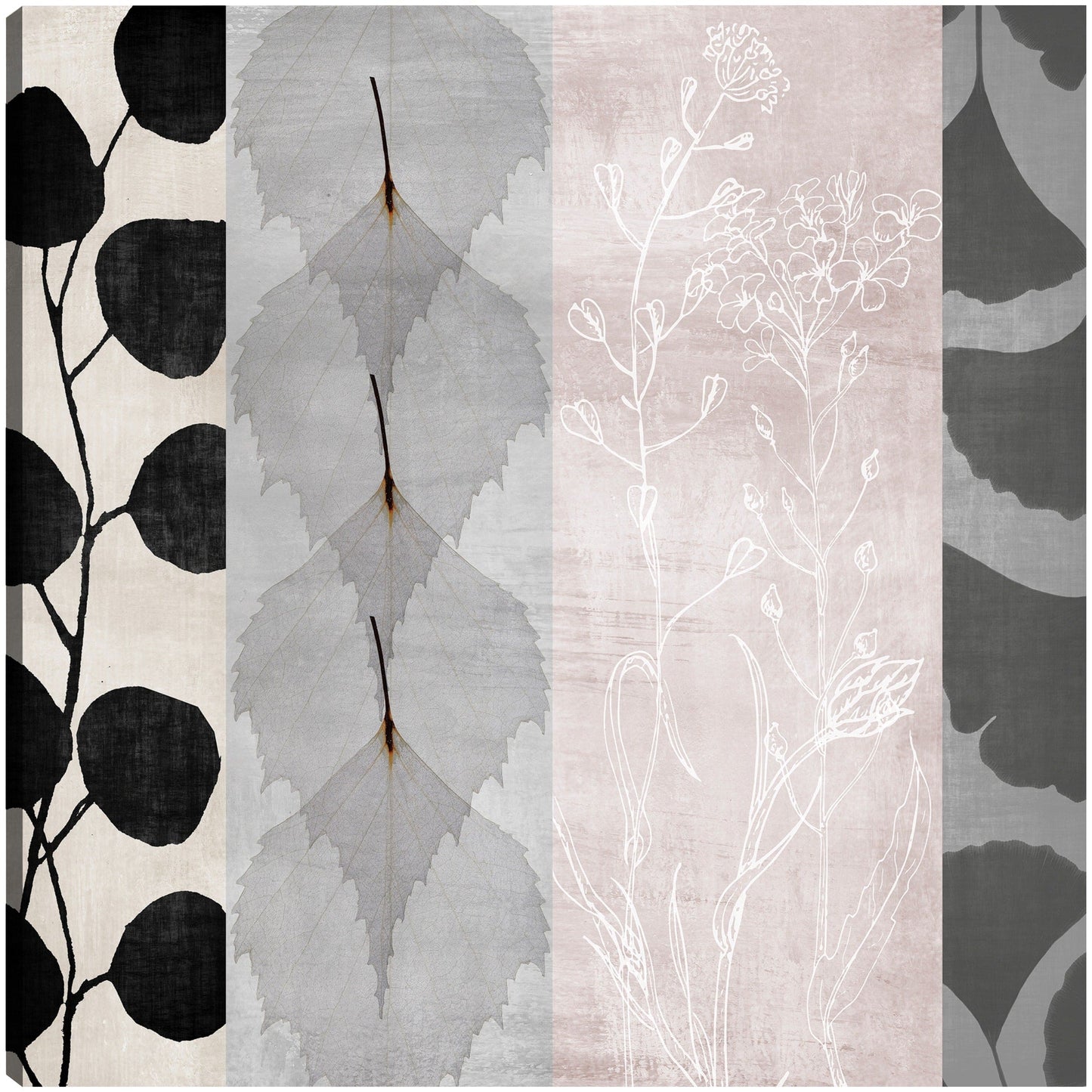 Rubor Botánico - Nikki Chu