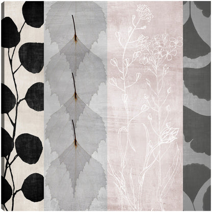 Rubor Botánico - Nikki Chu