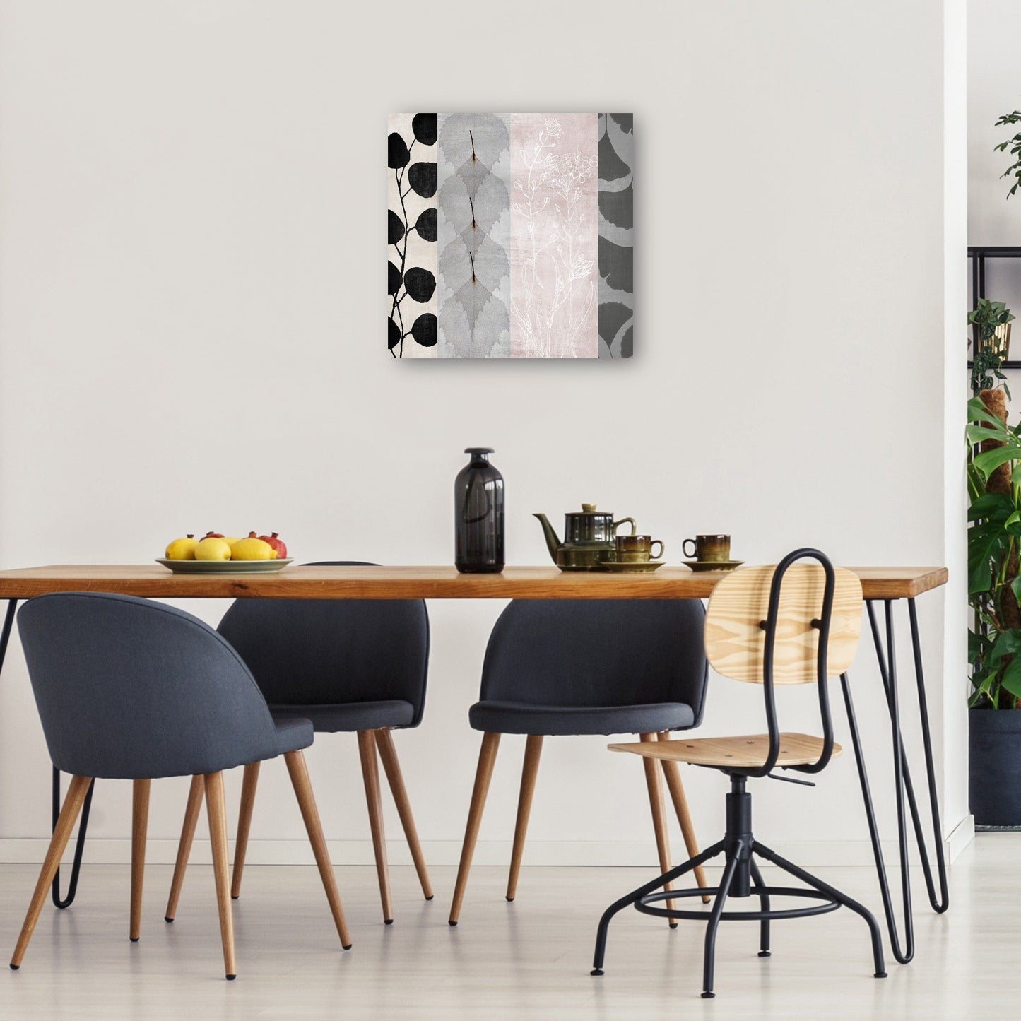 Rubor Botánico - Nikki Chu