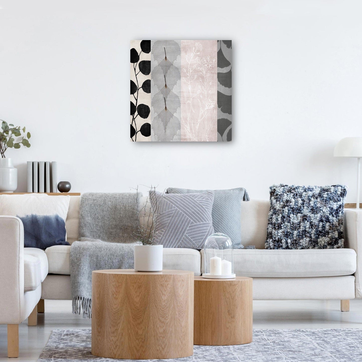 Rubor Botánico - Nikki Chu