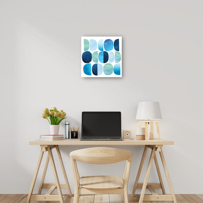 Códigos Azul - Nikki Chu