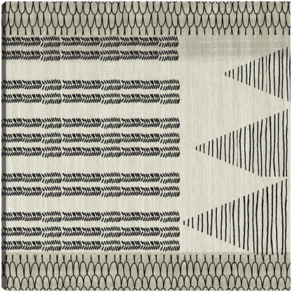 Lino Étnico - Nikki Chu