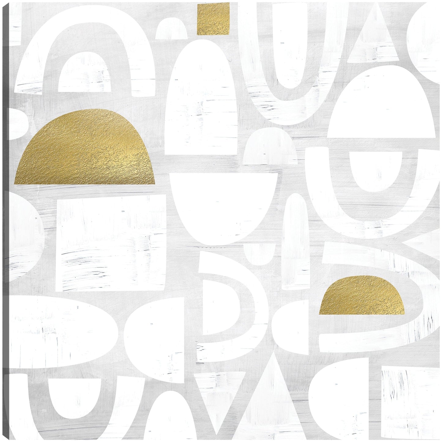 Código de oro - Nikki Chu