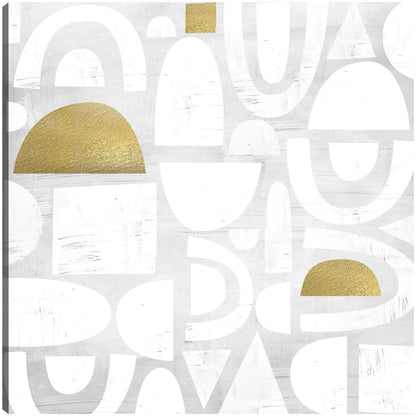 Código de oro - Nikki Chu