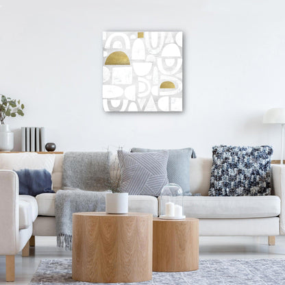 Código de oro - Nikki Chu