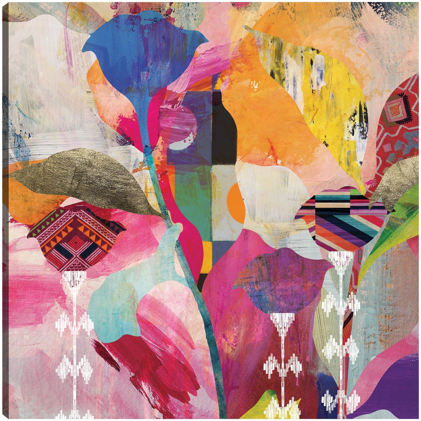 Déjalo en paz - Nikki Chu