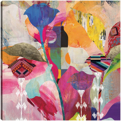 Déjalo en paz - Nikki Chu