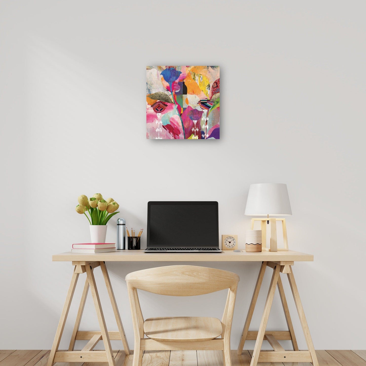 Déjalo en paz - Nikki Chu