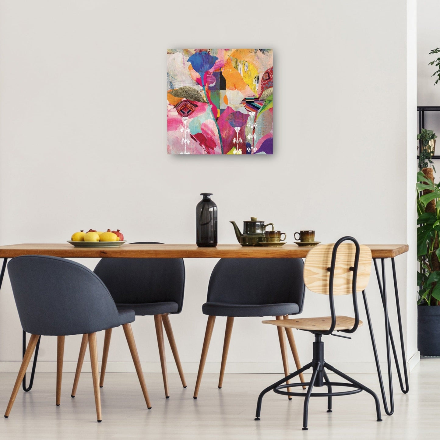 Déjalo en paz - Nikki Chu