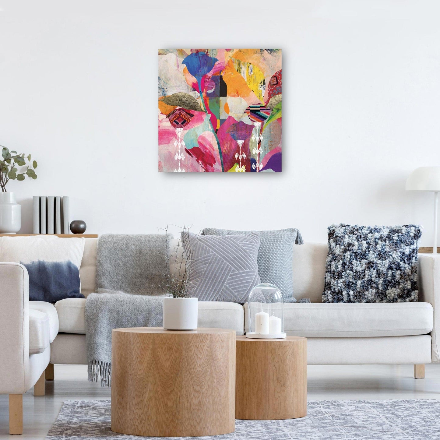 Déjalo en paz - Nikki Chu