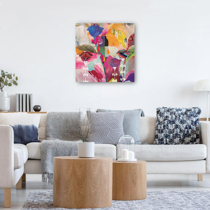 Déjalo en paz - Nikki Chu