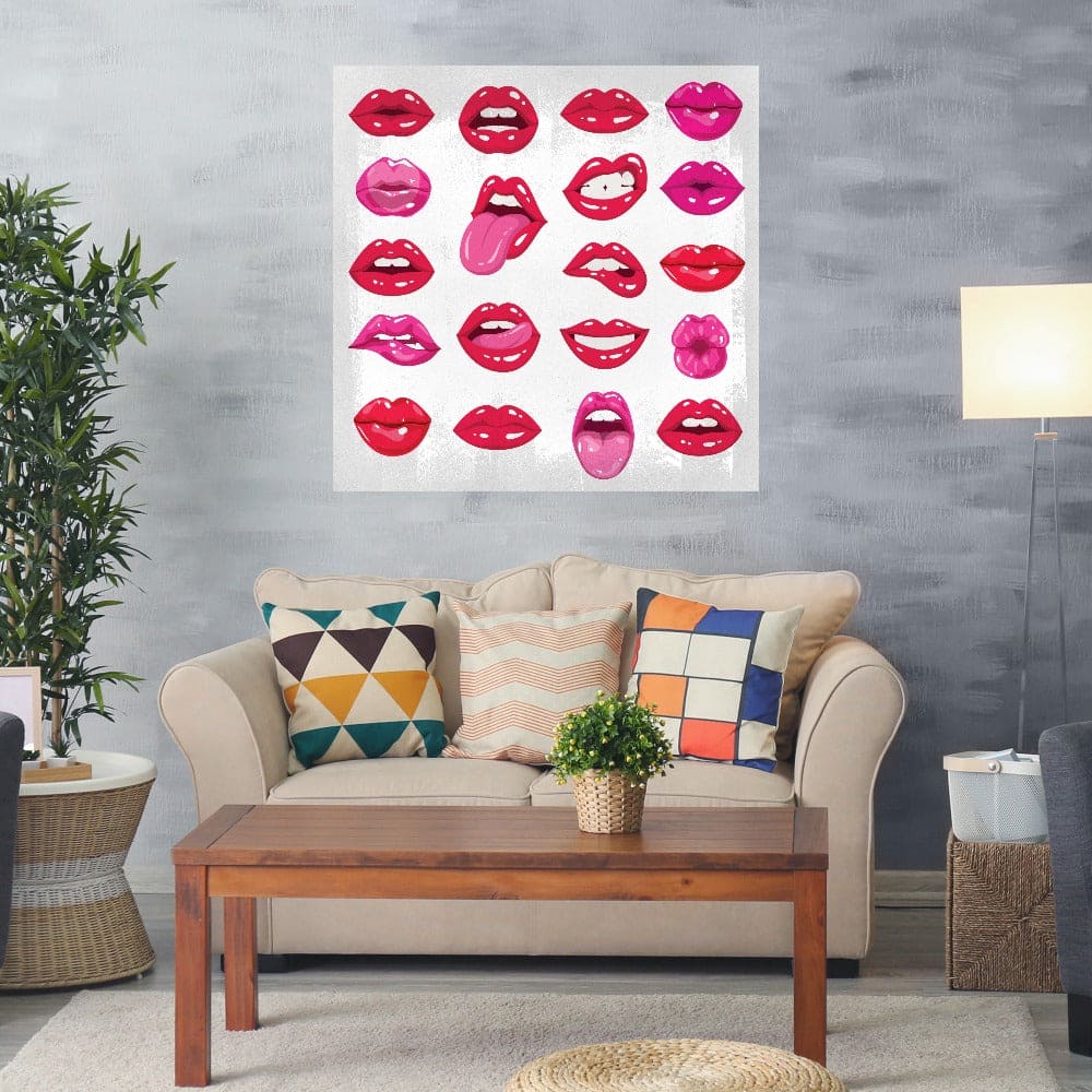 Servicio de labios - Nikki Chu