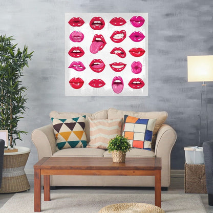 Servicio de labios - Nikki Chu