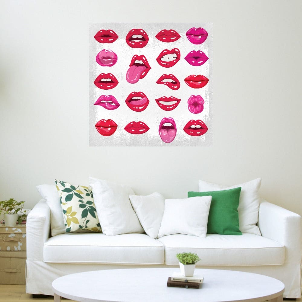 Servicio de labios - Nikki Chu