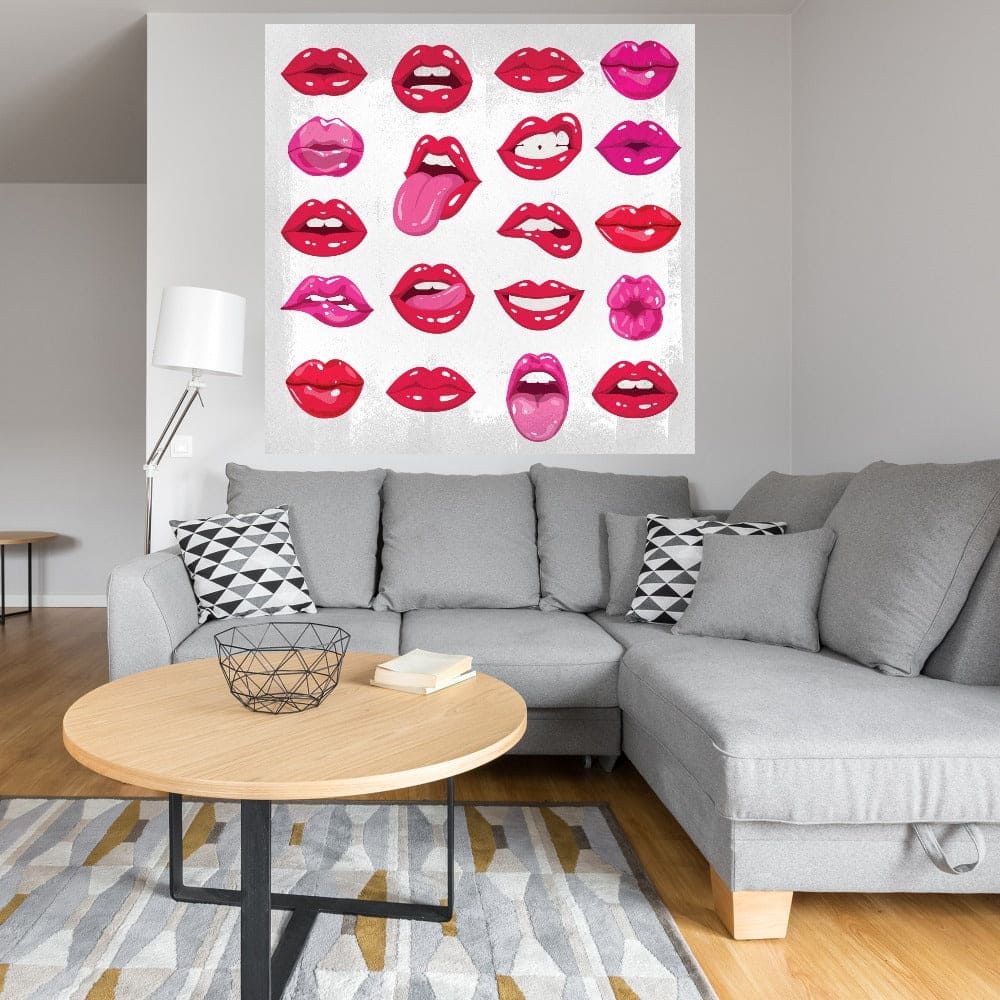 Servicio de labios - Nikki Chu