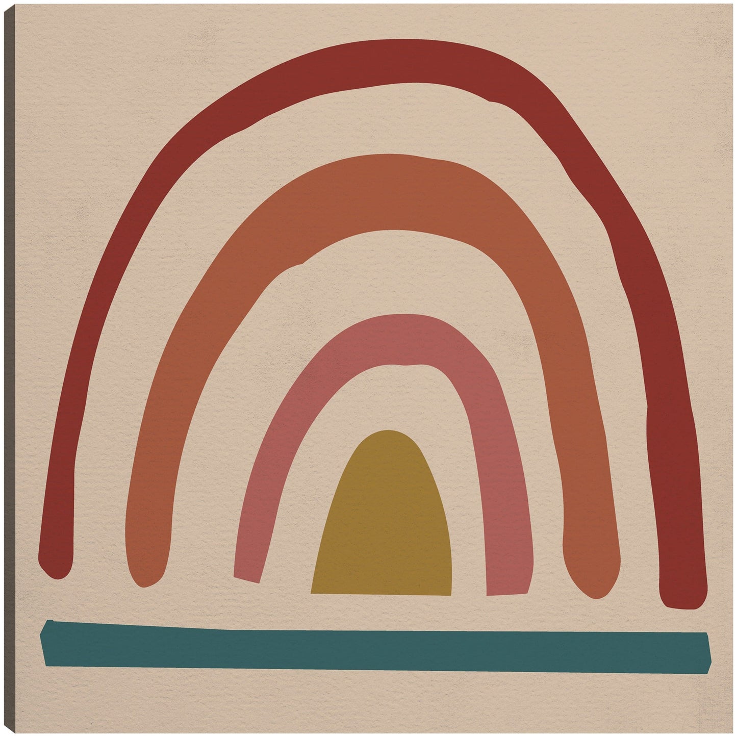 Arco iris más - Nikki Chu