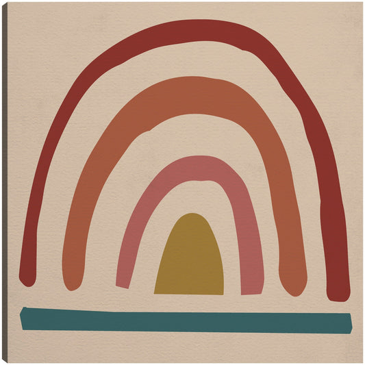 Arco iris más - Nikki Chu