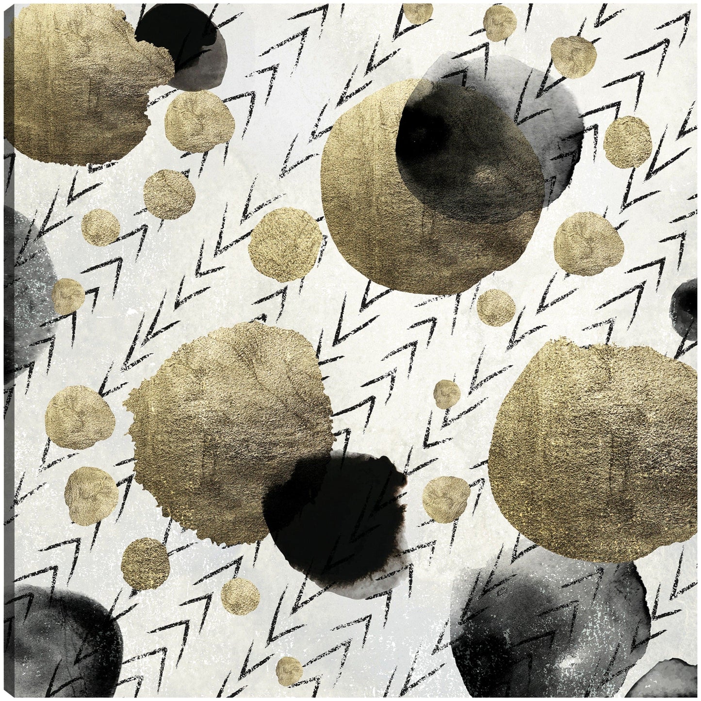 Textiles Dorados - Nikki Chu